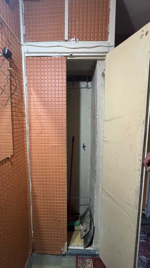 Продажа 2-комнатной квартиры 48 м², Полковника Потехина ул., 6