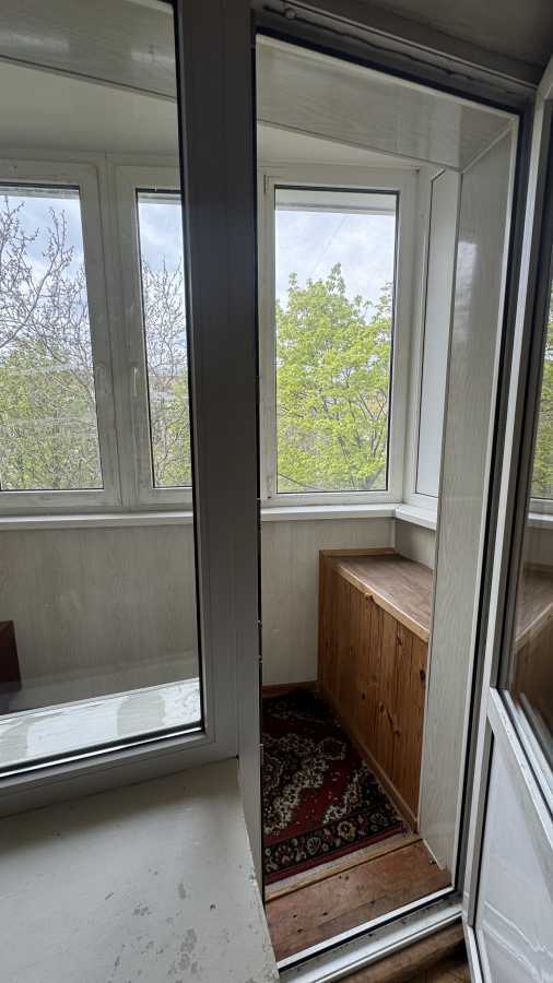 Продажа 2-комнатной квартиры 48 м², Полковника Потехина ул., 6