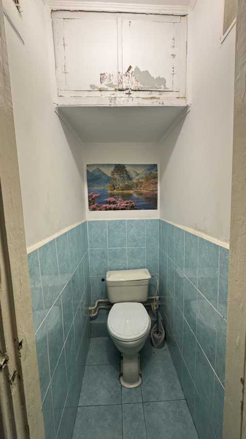 Продажа 2-комнатной квартиры 48 м², Полковника Потехина ул., 6