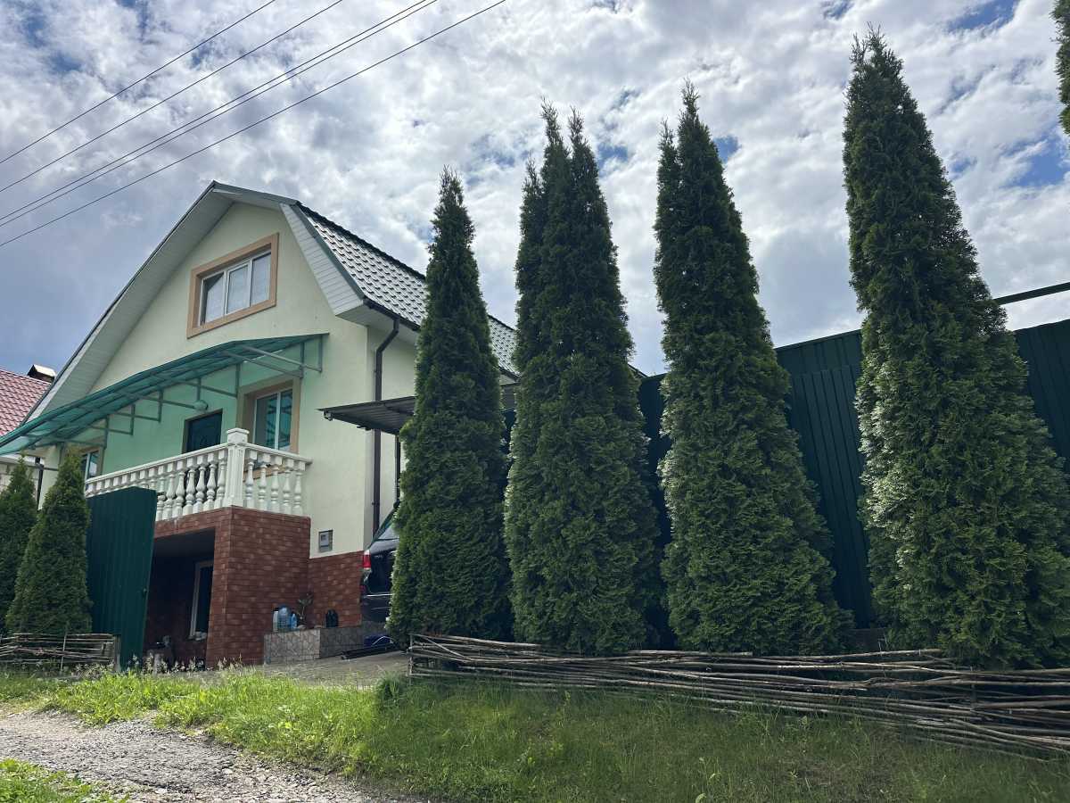 Продажа дачи 85 м², Луч