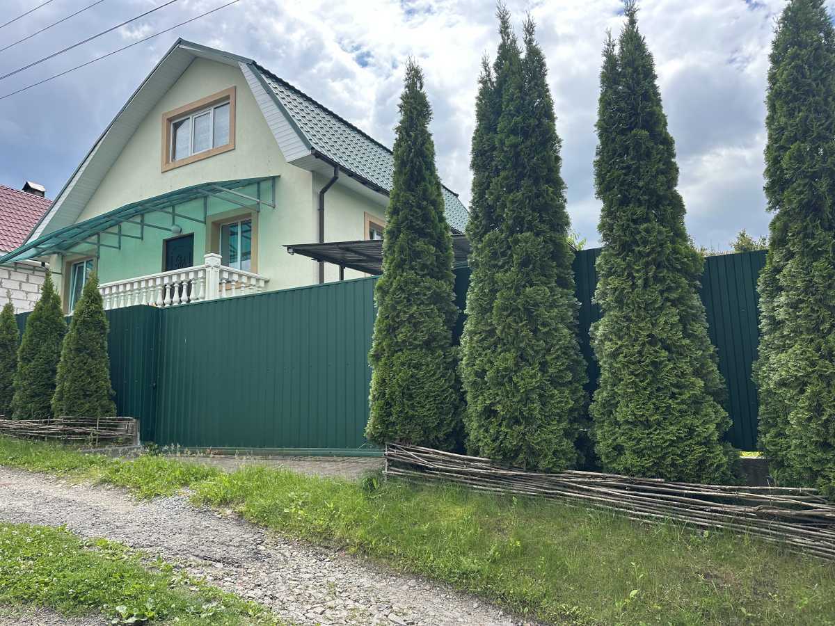 Продажа дачи 85 м², Луч