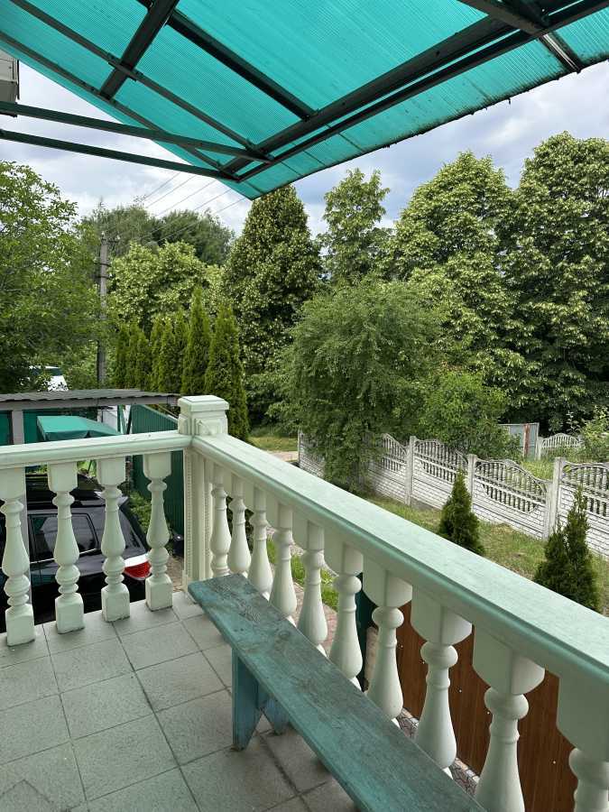 Продажа дачи 85 м², Луч