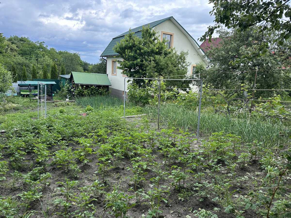 Продажа дачи 85 м², Луч