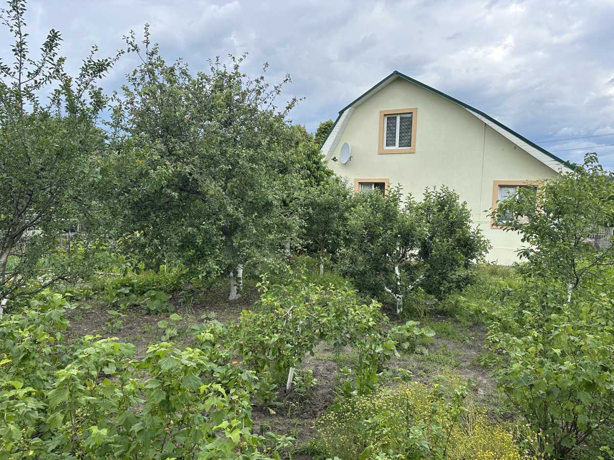 Продажа дачи 85 м², Луч