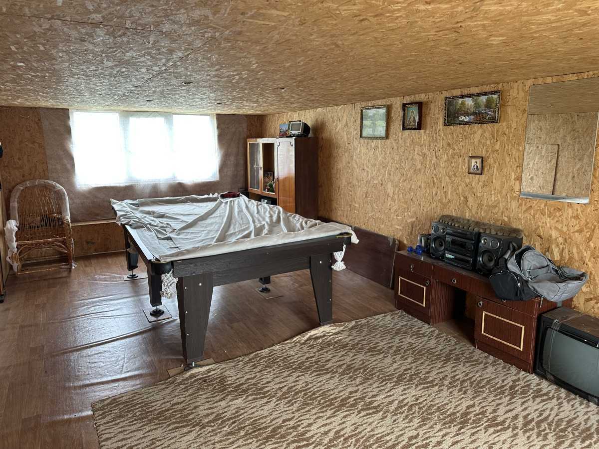 Продажа дачи 85 м², Луч
