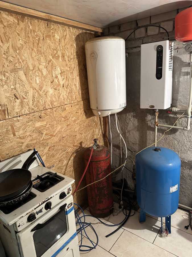 Продажа дачи 85 м², Луч