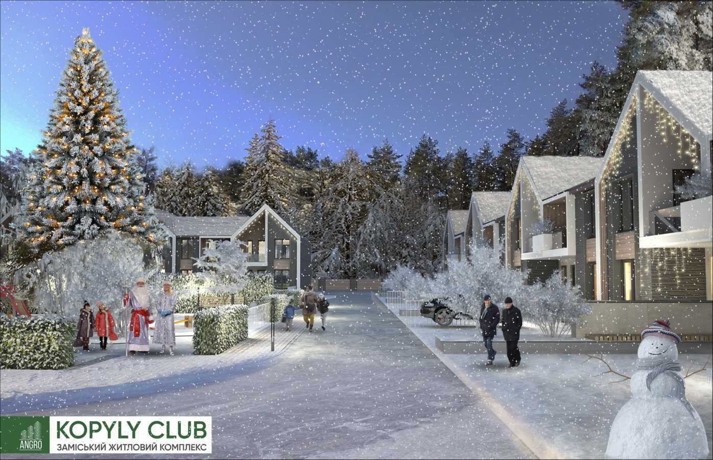 Продаж будинку 112 м², Сосновая