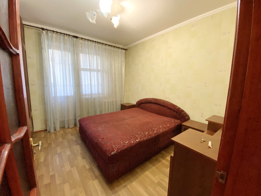 Продажа 2-комнатной квартиры 56 м², Лазурная ул.