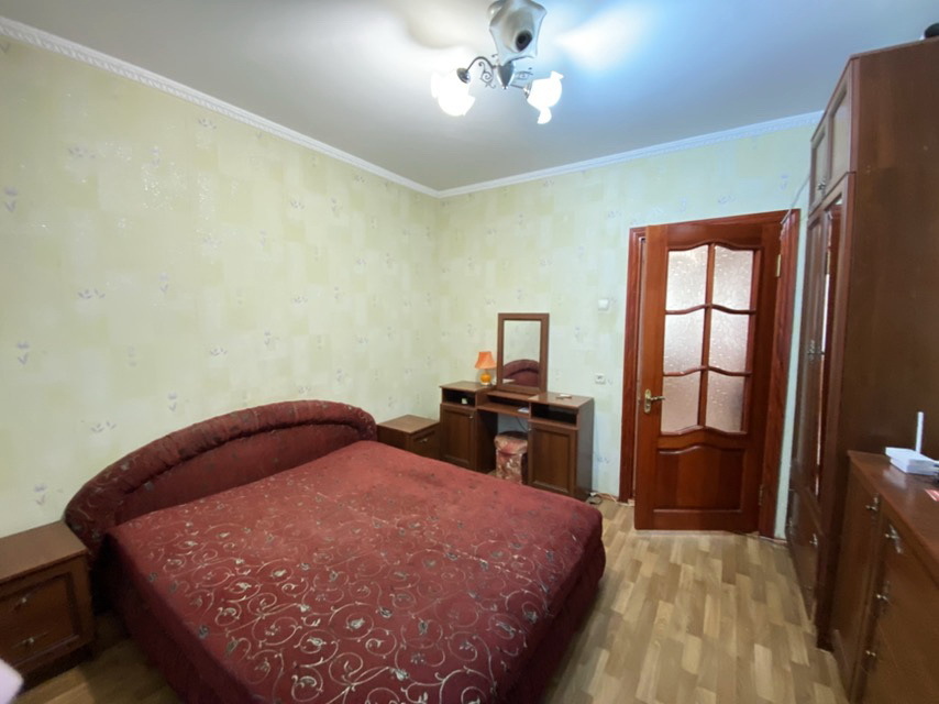 Продажа 2-комнатной квартиры 56 м², Лазурная ул.
