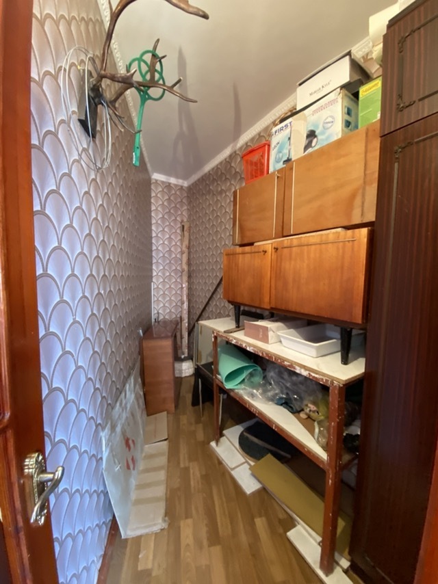 Продажа 2-комнатной квартиры 56 м², Лазурная ул.
