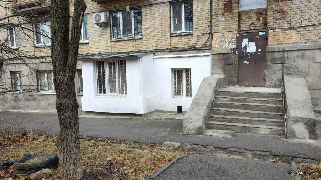 Продаж 2-кімнатної квартири 45.9 м², Юліуса Фучика вул., 17