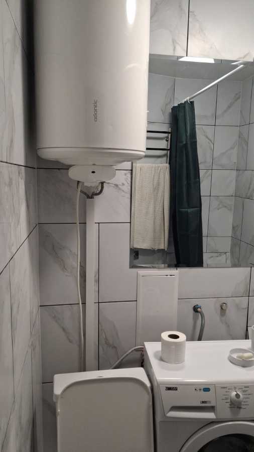 Продаж 2-кімнатної квартири 45.9 м², Юліуса Фучика вул., 17