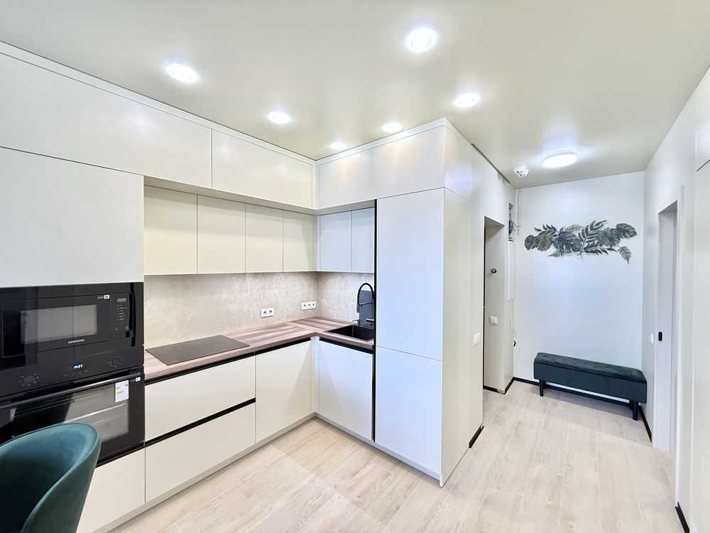 Оренда 1-кімнатної квартири 46 м², Ужгородський пров., 4/1