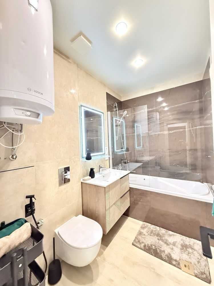 Оренда 1-кімнатної квартири 46 м², Ужгородський пров., 4/1