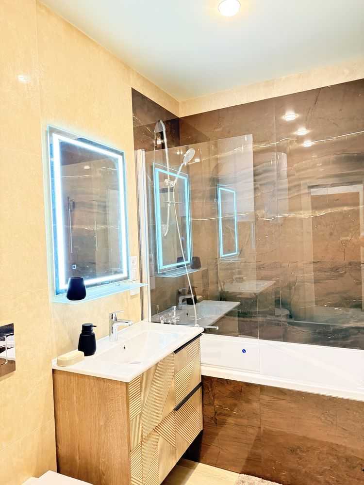 Оренда 1-кімнатної квартири 46 м², Ужгородський пров., 4/1