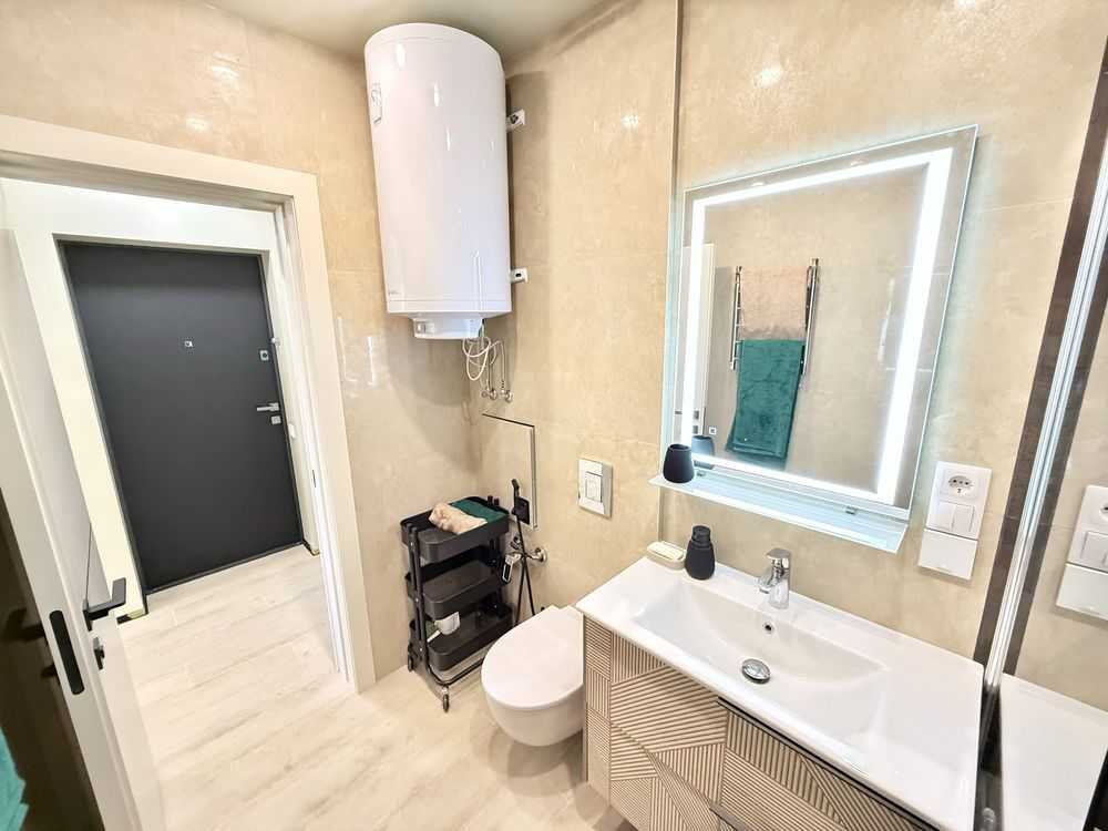 Оренда 1-кімнатної квартири 46 м², Ужгородський пров., 4/1