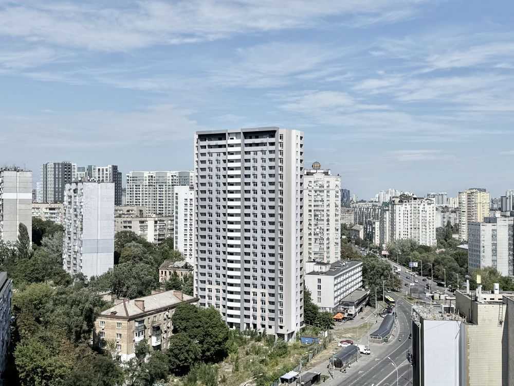 Оренда 1-кімнатної квартири 46 м², Ужгородський пров., 4/1