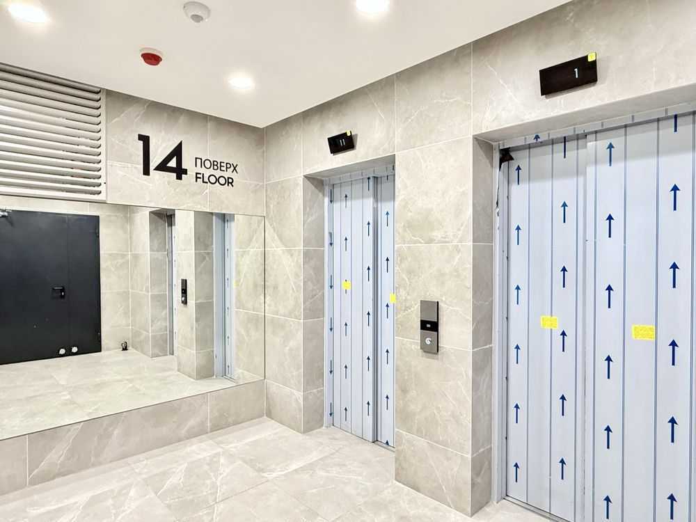 Оренда 1-кімнатної квартири 46 м², Ужгородський пров., 4/1