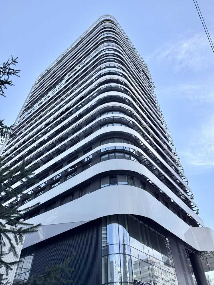 Оренда 1-кімнатної квартири 46 м², Ужгородський пров., 4/1