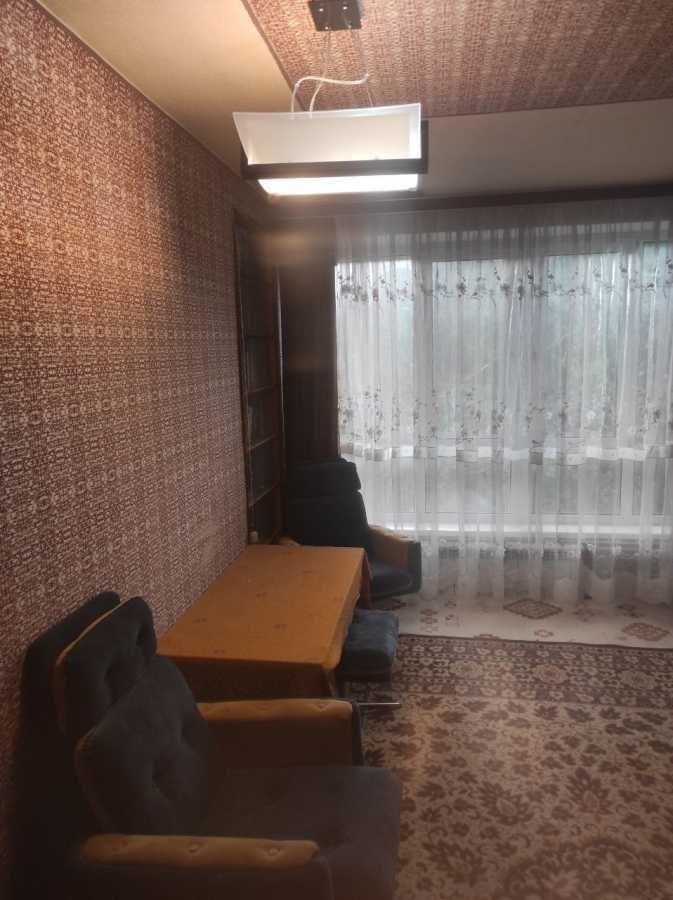 Продажа 1-комнатной квартиры 35 м², Андрея Малышко ул., 15