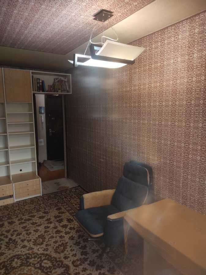 Продажа 1-комнатной квартиры 35 м², Андрея Малышко ул., 15