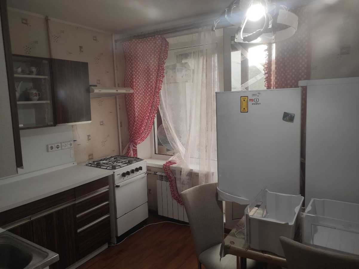 Продажа 1-комнатной квартиры 35 м², Андрея Малышко ул., 15