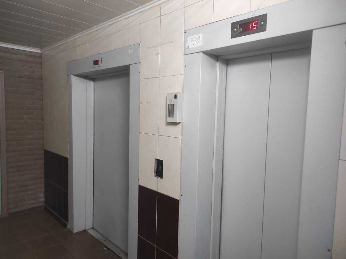 Продажа 1-комнатной квартиры 35 м², Андрея Малышко ул., 15