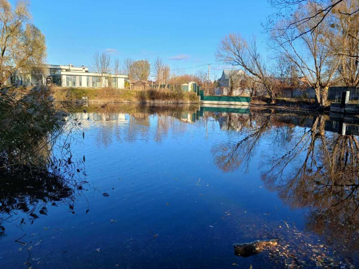 Продажа дома 373 м², Озерна, 2