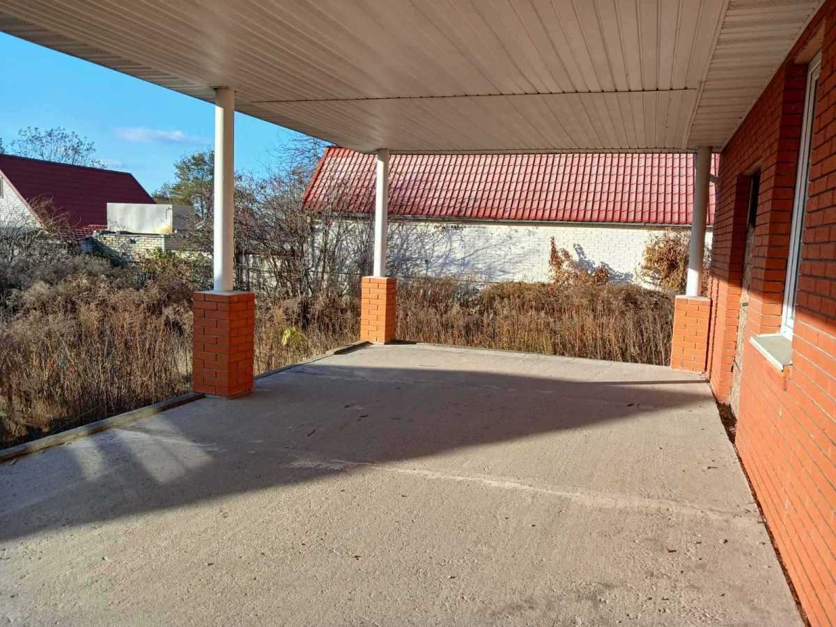 Продажа дома 373 м², Озерна, 2