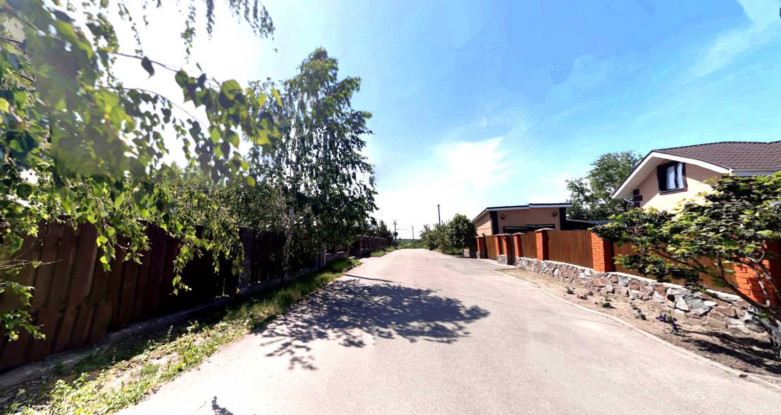 Продажа дома 373 м², Озерна, 2