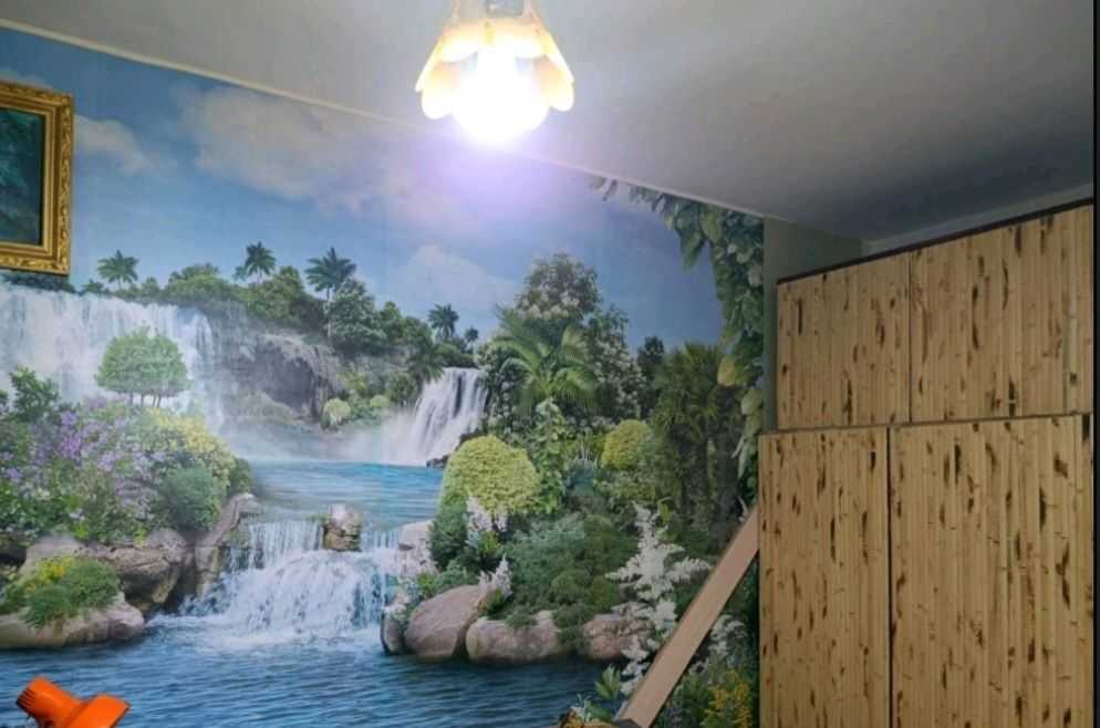 Аренда 2-комнатной квартиры 50 м², Леся Курбаса просп.