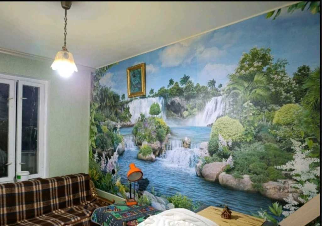 Аренда 2-комнатной квартиры 50 м², Леся Курбаса просп.