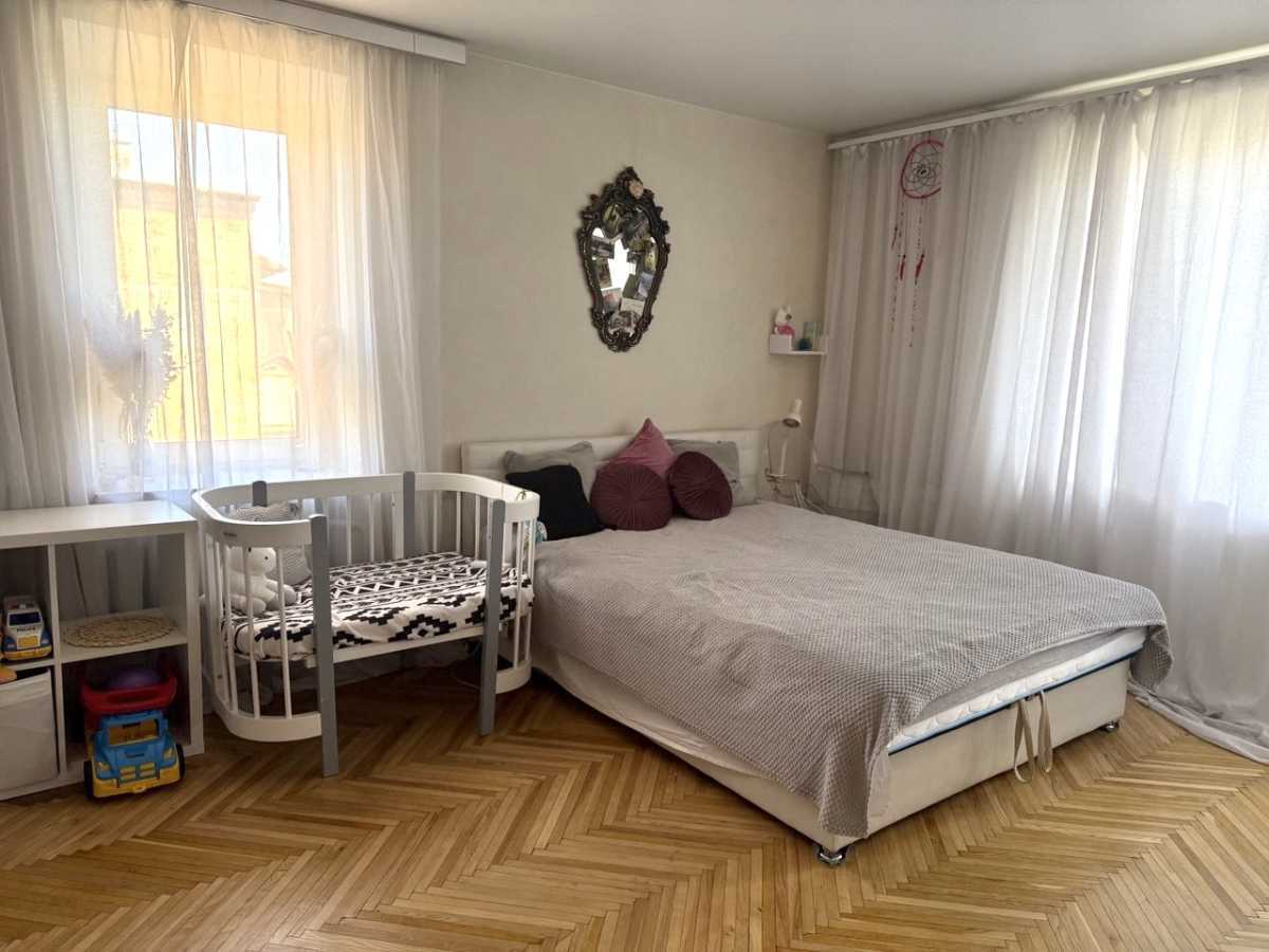 Продажа 1-комнатной квартиры 36.5 м², Уссурийская ул., 6