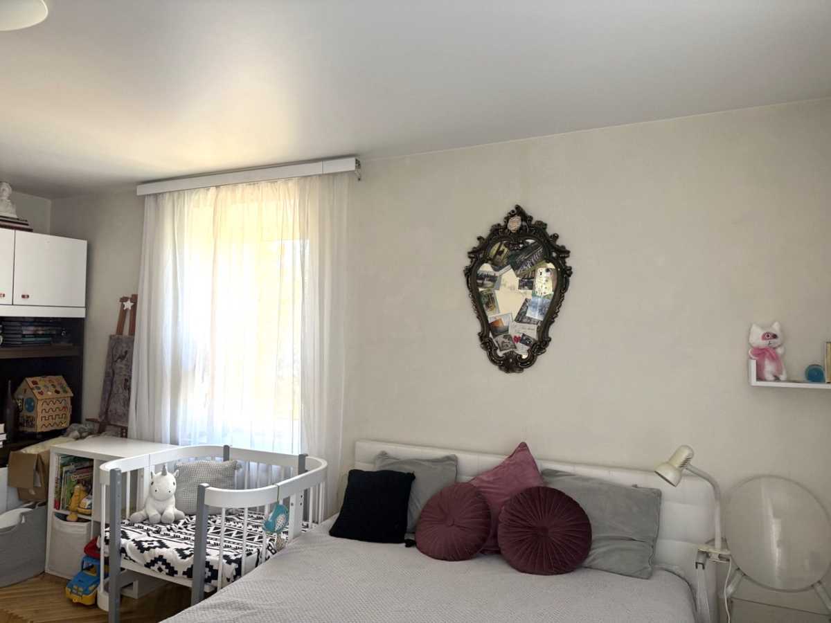 Продажа 1-комнатной квартиры 36.5 м², Уссурийская ул., 6