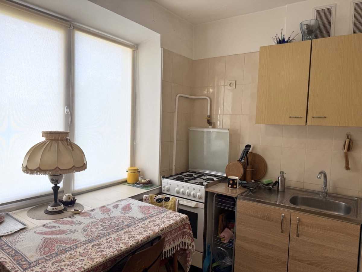 Продажа 1-комнатной квартиры 36.5 м², Уссурийская ул., 6