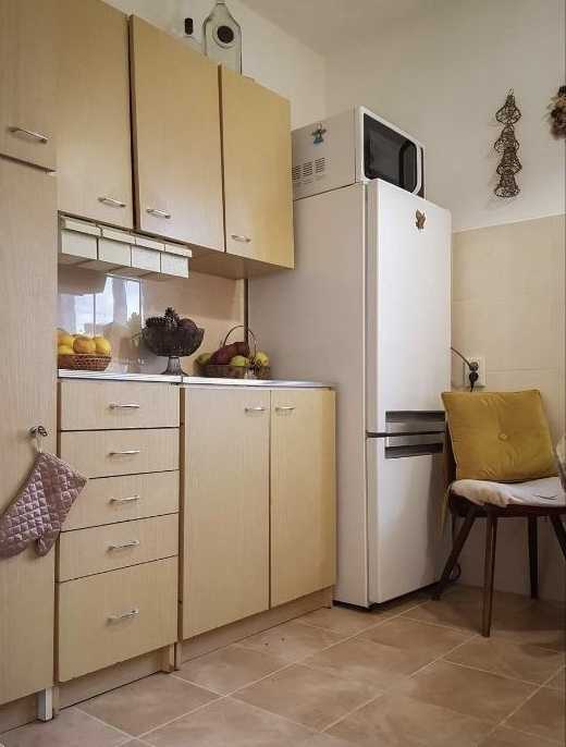 Продажа 1-комнатной квартиры 36.5 м², Уссурийская ул., 6