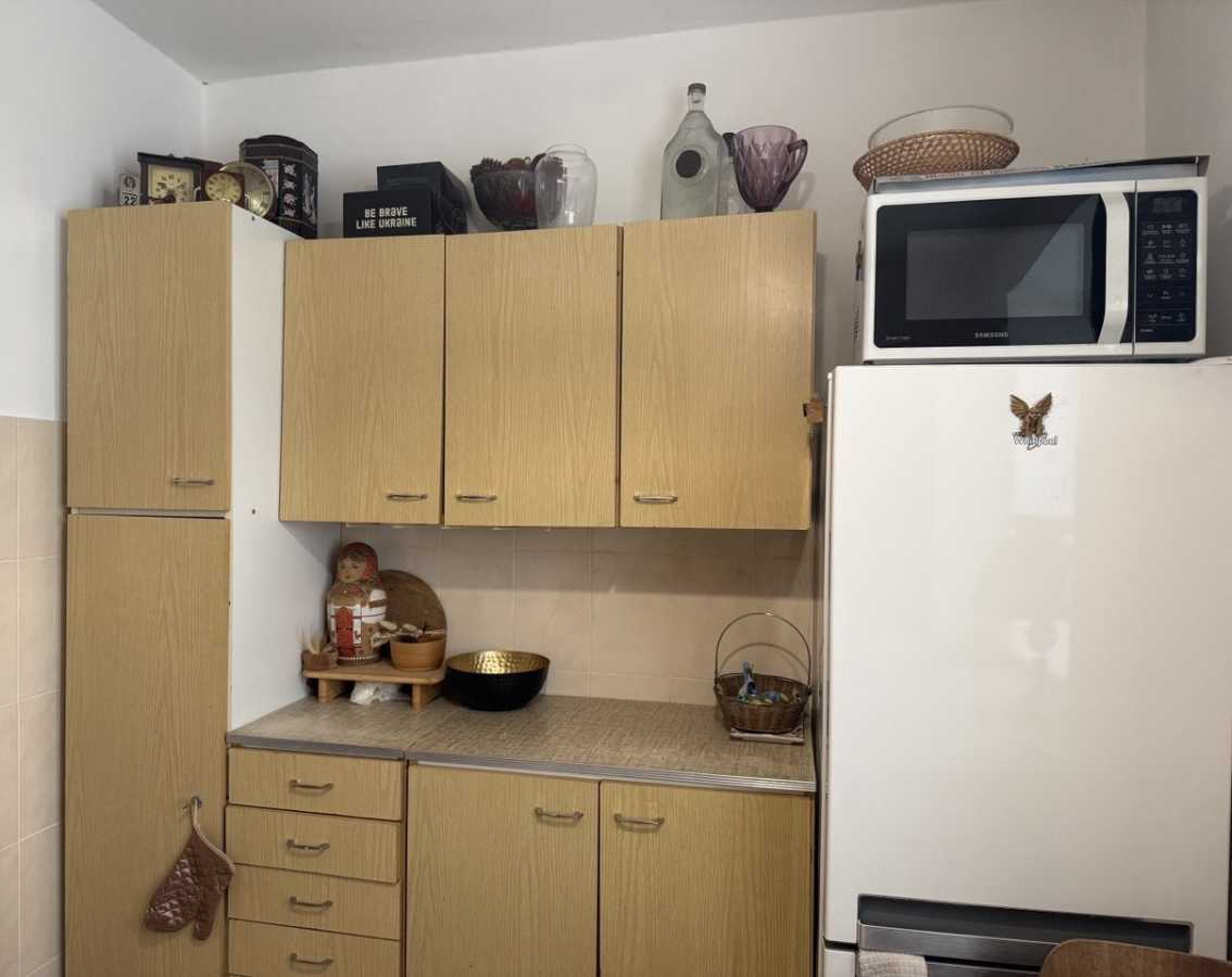 Продажа 1-комнатной квартиры 36.5 м², Уссурийская ул., 6