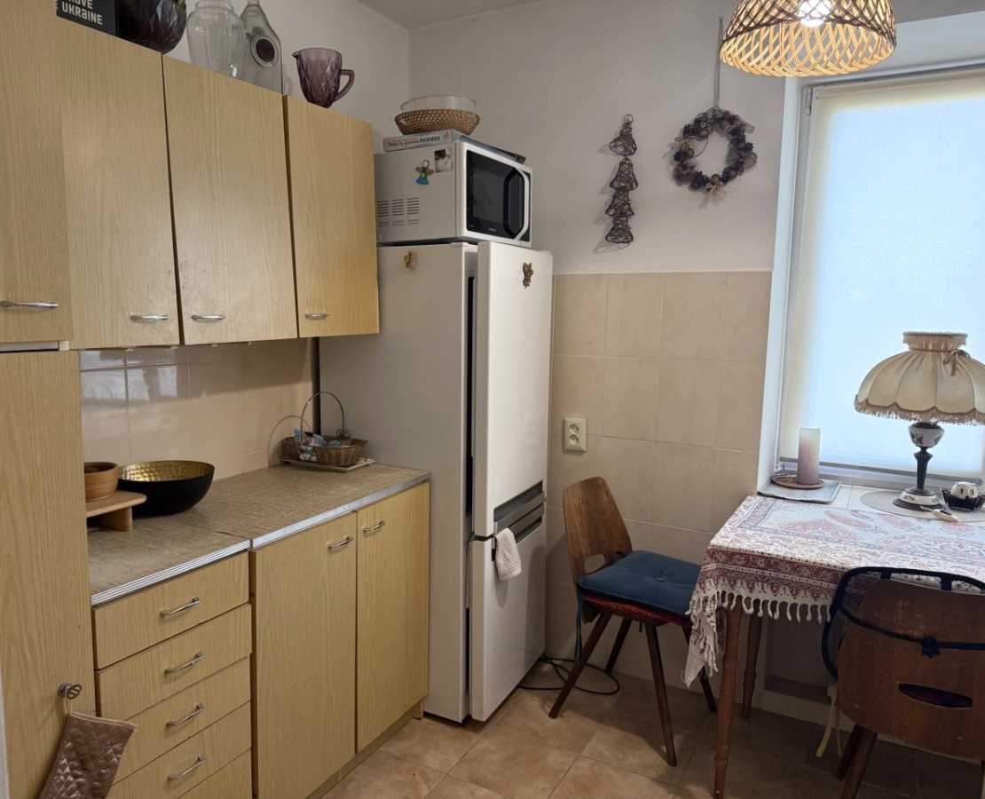 Продажа 1-комнатной квартиры 36.5 м², Уссурийская ул., 6