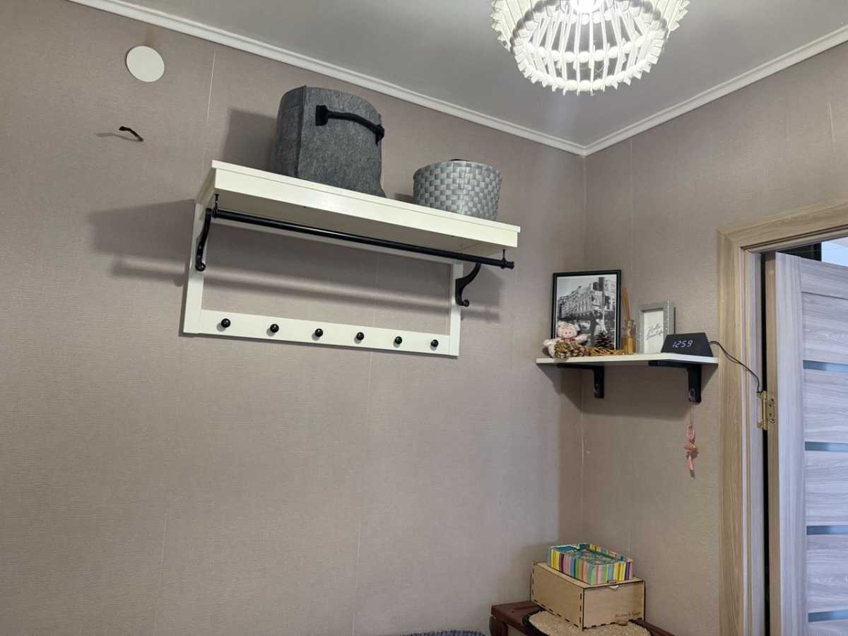 Продажа 1-комнатной квартиры 36.5 м², Уссурийская ул., 6