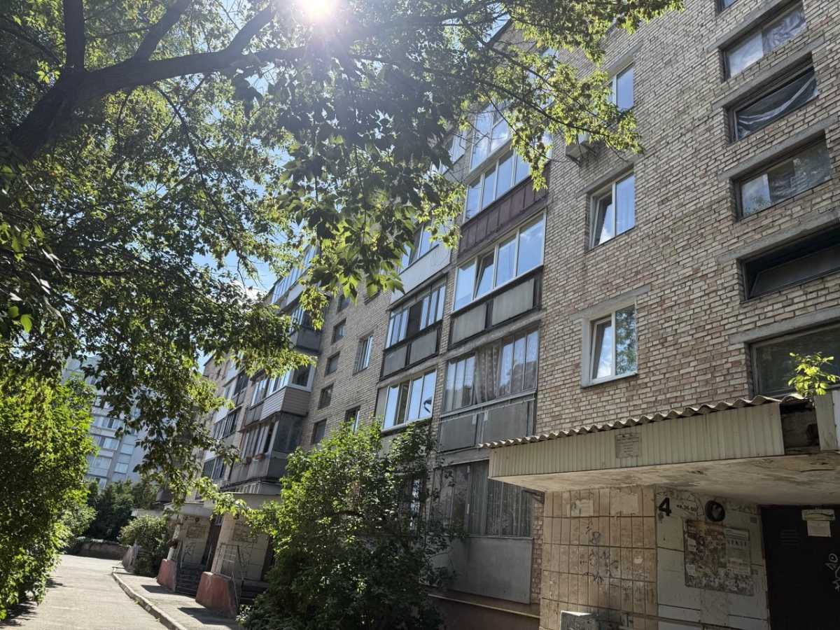 Продажа 1-комнатной квартиры 36.5 м², Уссурийская ул., 6