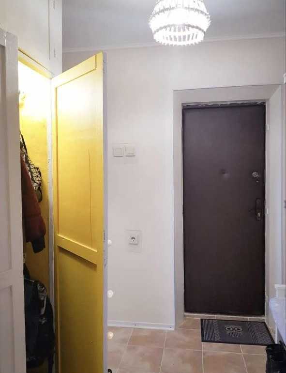 Продажа 1-комнатной квартиры 36.5 м², Уссурийская ул., 6