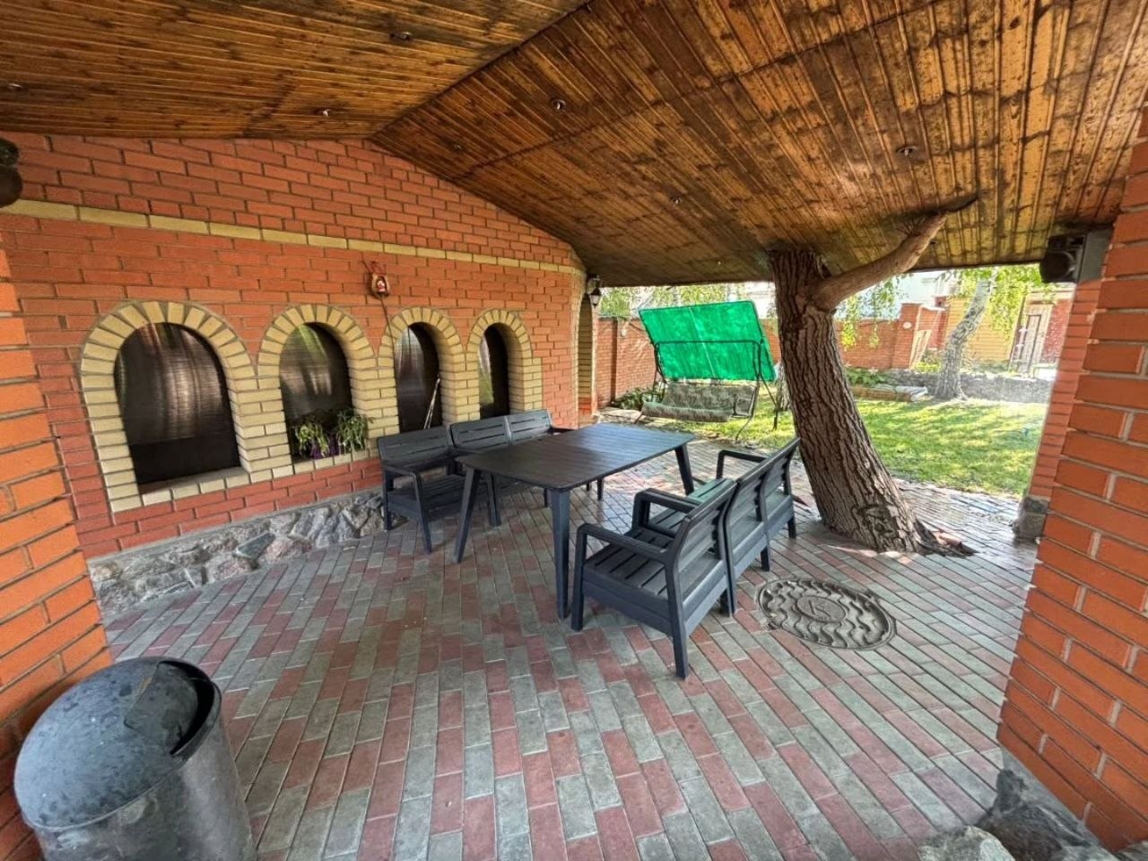 Аренда дома 200 м², Гагарина просп.
