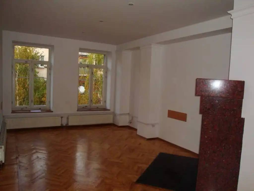 Аренда офиса 470 м², Дмитрия Яворницкого просп.