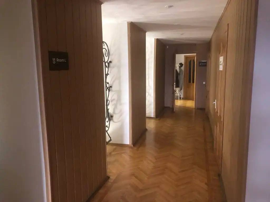 Аренда офиса 470 м², Дмитрия Яворницкого просп.