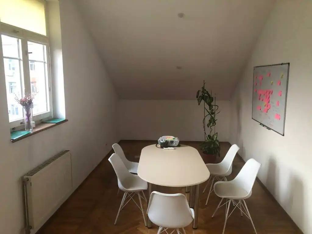 Аренда офиса 470 м², Дмитрия Яворницкого просп.
