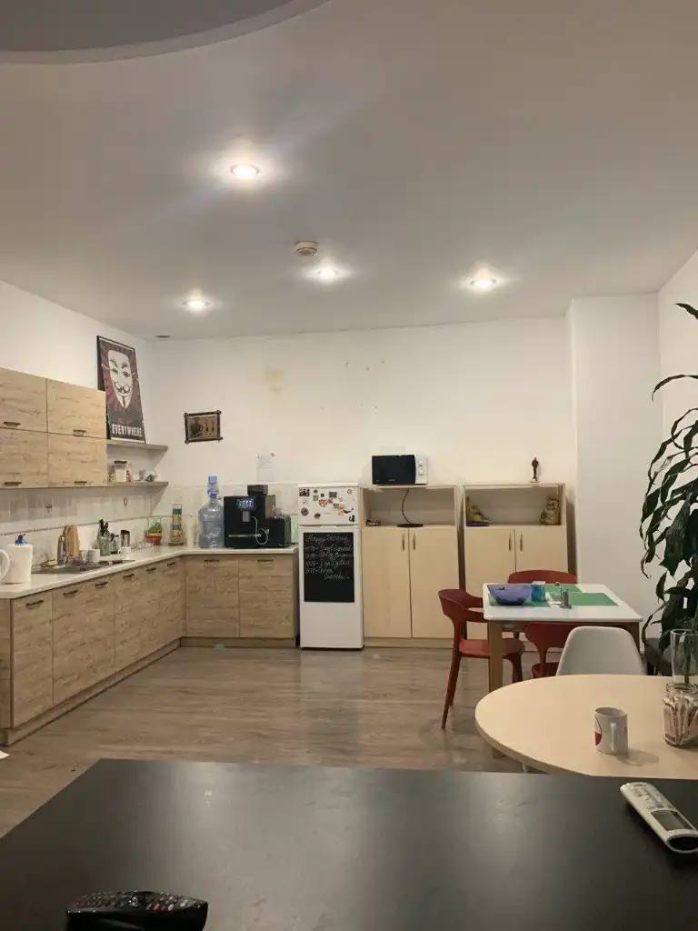 Аренда офиса 470 м², Дмитрия Яворницкого просп.