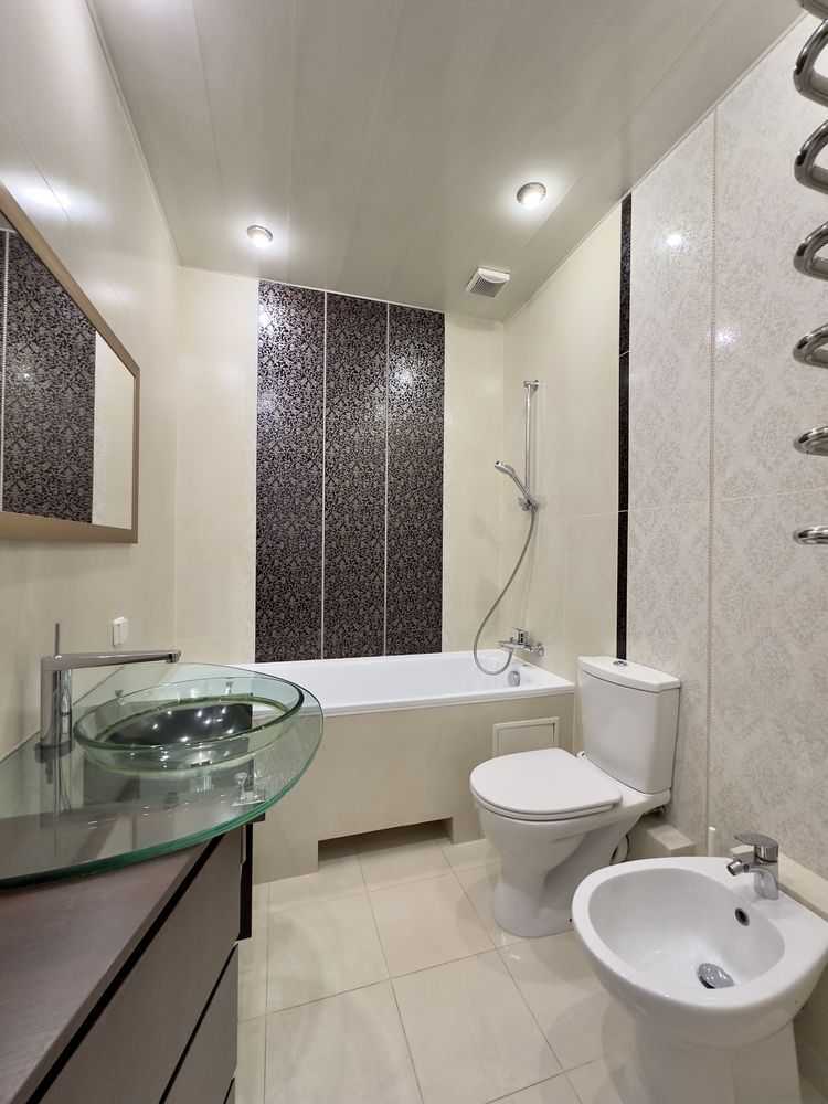 Продажа 2-комнатной квартиры 73 м², Петра Григоренко просп., 20