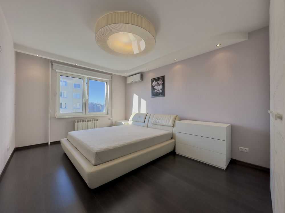 Продажа 2-комнатной квартиры 73 м², Петра Григоренко просп., 20