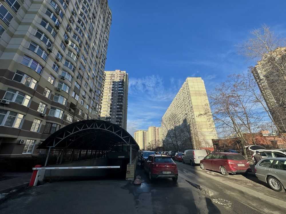 Продажа 2-комнатной квартиры 73 м², Петра Григоренко просп., 20