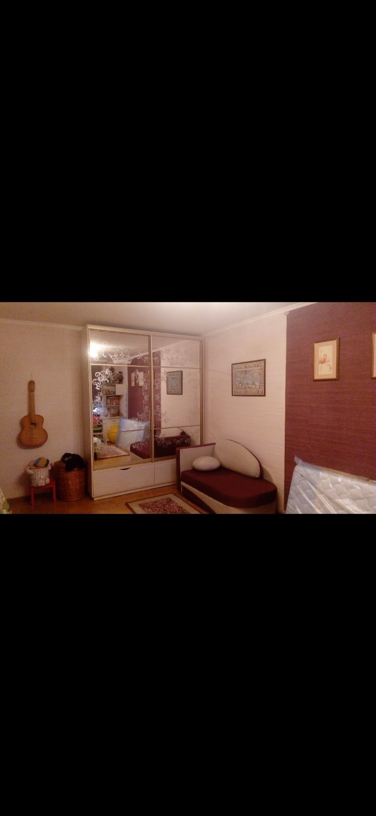 Продажа 2-комнатной квартиры 76 м², Бориспольская ул., 6